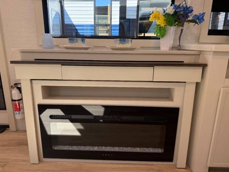 2026 Brinkley RV 2026 Brinkley RV Model IX - thumbnail 23