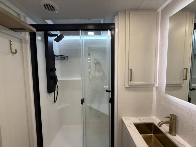 2026 Brinkley RV 2026 Brinkley RV Model IX - thumbnail 26