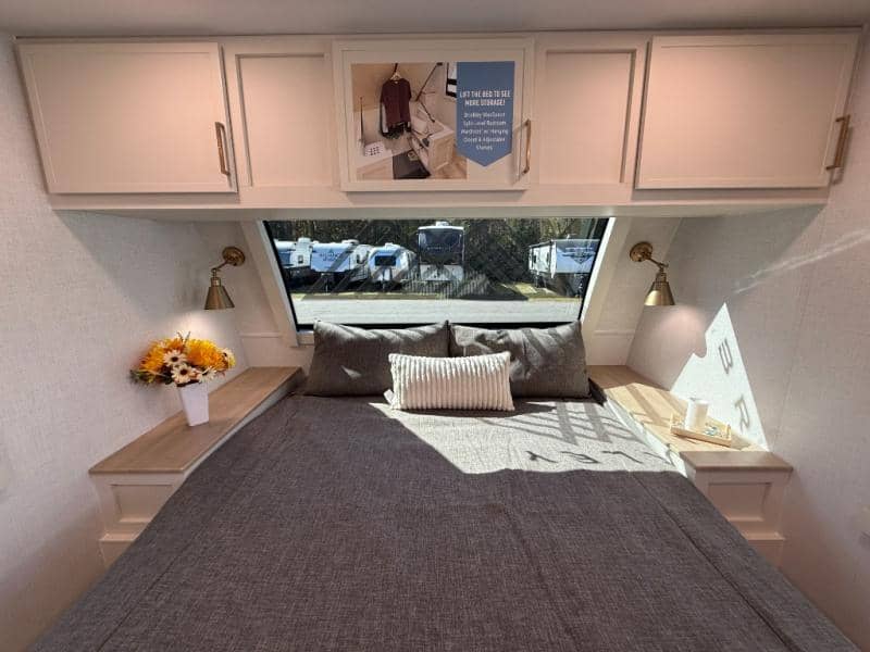 2026 Brinkley RV 2026 Brinkley RV Model IX - thumbnail 32