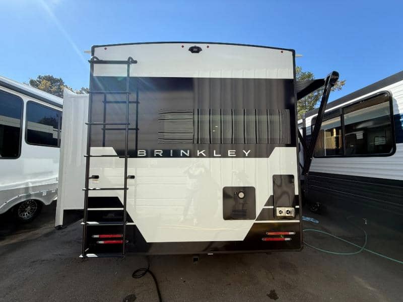 2026 Brinkley RV 2026 Brinkley RV Model IX - thumbnail 39