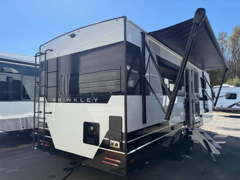 2026 Brinkley RV 2026 Brinkley RV Model IX - thumbnail 40