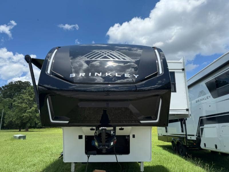 2026 Brinkley RV 2026 Brinkley RV Model Z - thumbnail 3