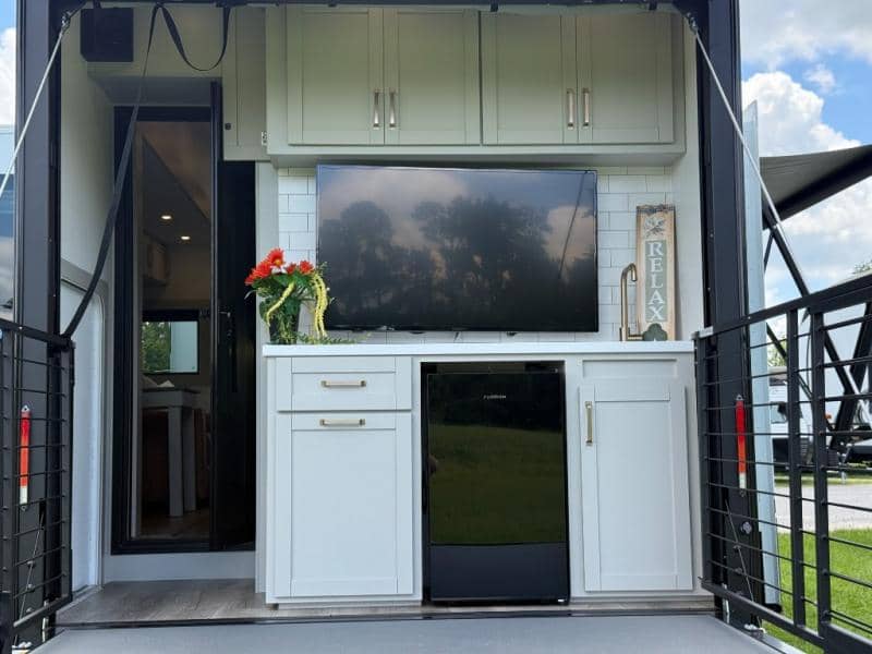 2026 Brinkley RV 2026 Brinkley RV Model Z - thumbnail 5