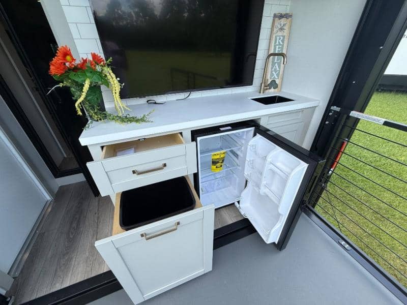 2026 Brinkley RV 2026 Brinkley RV Model Z - thumbnail 8