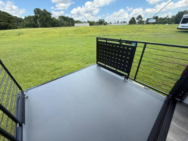 2026 Brinkley RV 2026 Brinkley RV Model Z - thumbnail 9