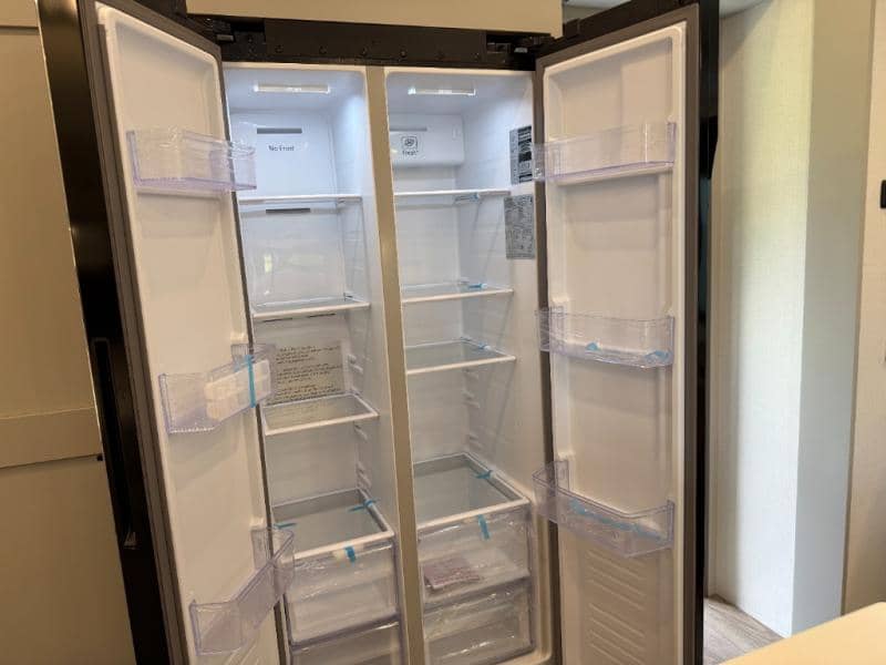 2026 Brinkley RV 2026 Brinkley RV Model Z - thumbnail 15