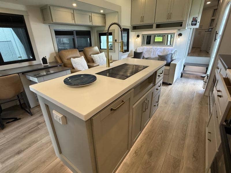 2026 Brinkley RV 2026 Brinkley RV Model Z - thumbnail 19