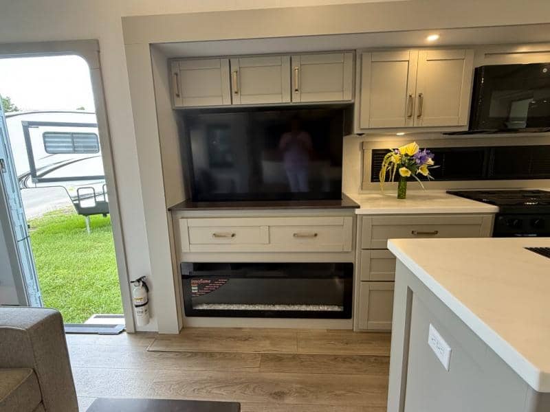 2026 Brinkley RV 2026 Brinkley RV Model Z - thumbnail 24