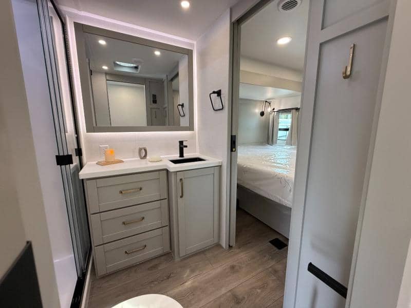 2026 Brinkley RV 2026 Brinkley RV Model Z - thumbnail 26