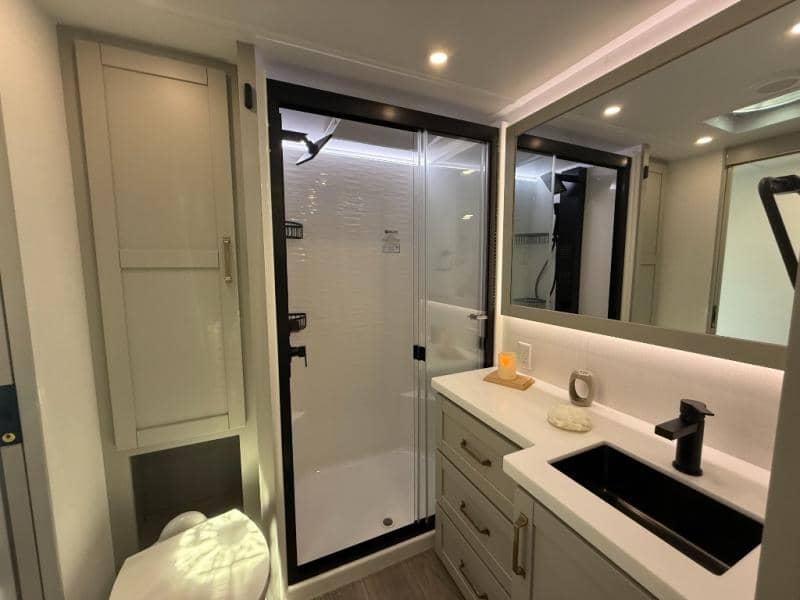 2026 Brinkley RV 2026 Brinkley RV Model Z - thumbnail 27