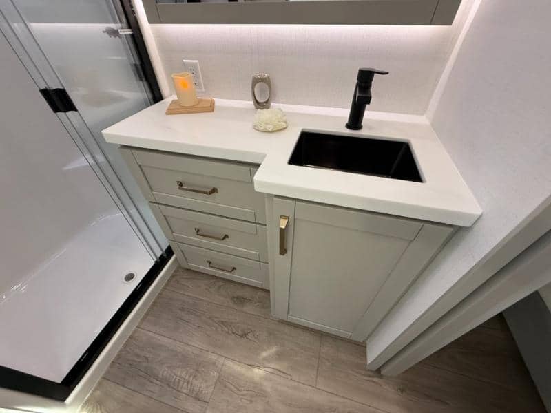 2026 Brinkley RV 2026 Brinkley RV Model Z - thumbnail 28