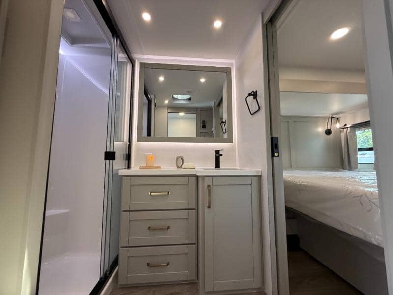 2026 Brinkley RV 2026 Brinkley RV Model Z - thumbnail 29