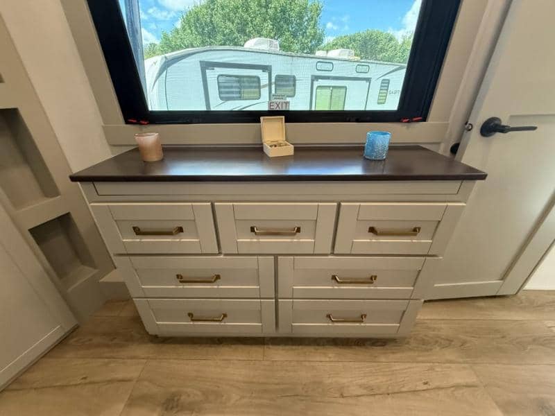 2026 Brinkley RV 2026 Brinkley RV Model Z - thumbnail 35