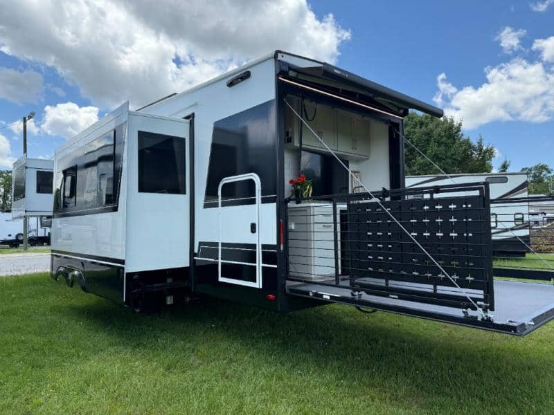 2026 Brinkley RV 2026 Brinkley RV Model Z - thumbnail 37