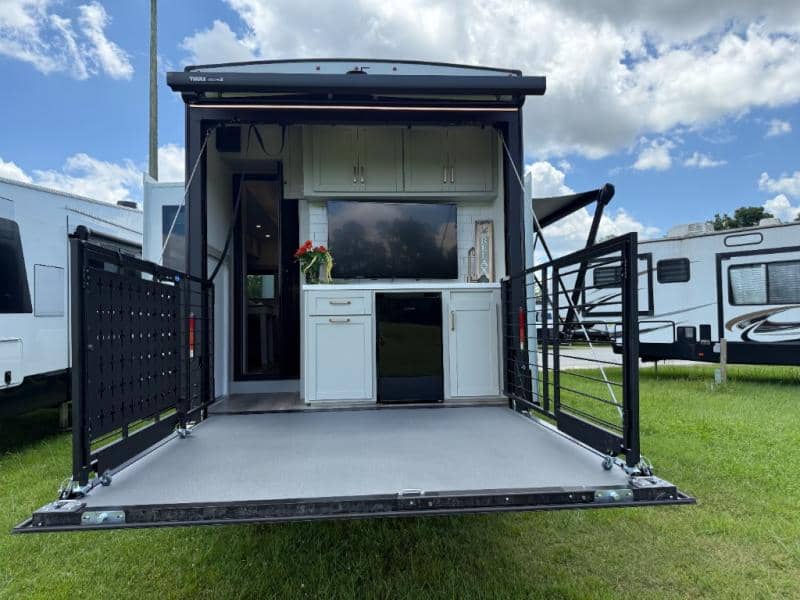 2026 Brinkley RV 2026 Brinkley RV Model Z - thumbnail 38