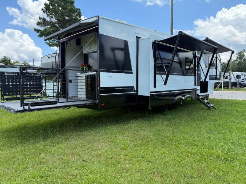 2026 Brinkley RV 2026 Brinkley RV Model Z - thumbnail 39