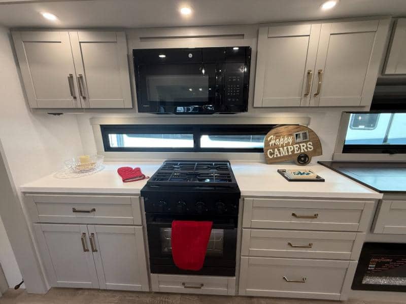 2026 Brinkley RV 2026 Brinkley RV Model Z - thumbnail 9