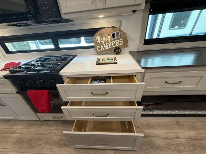 2026 Brinkley RV 2026 Brinkley RV Model Z - thumbnail 10