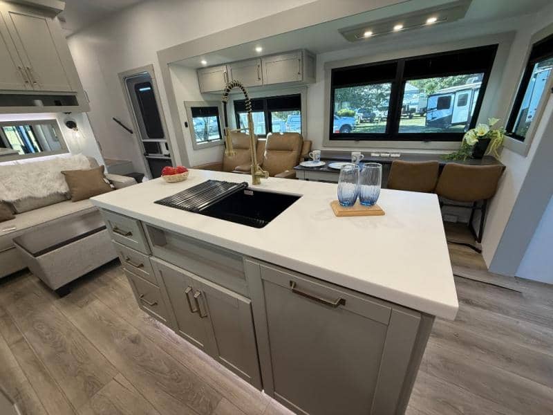 2026 Brinkley RV 2026 Brinkley RV Model Z - thumbnail 13