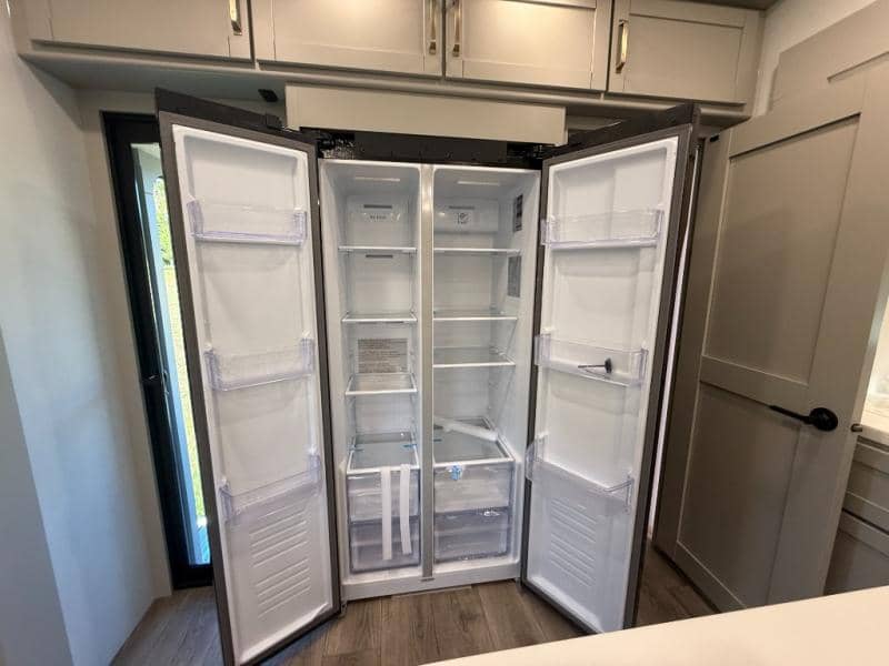 2026 Brinkley RV 2026 Brinkley RV Model Z - thumbnail 16