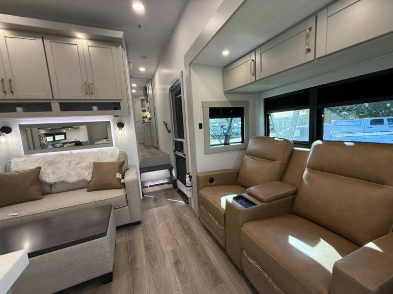 2026 Brinkley RV 2026 Brinkley RV Model Z - thumbnail 20