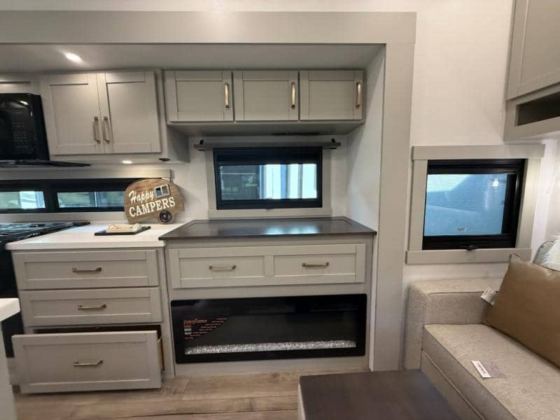 2026 Brinkley RV 2026 Brinkley RV Model Z - thumbnail 23