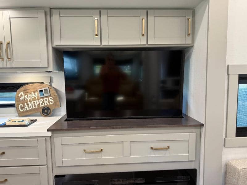 2026 Brinkley RV 2026 Brinkley RV Model Z - thumbnail 24