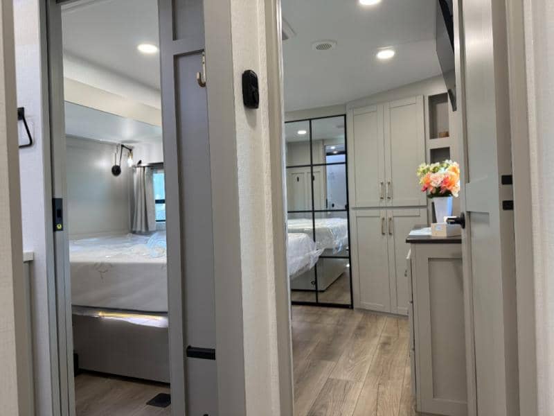 2026 Brinkley RV 2026 Brinkley RV Model Z - thumbnail 25