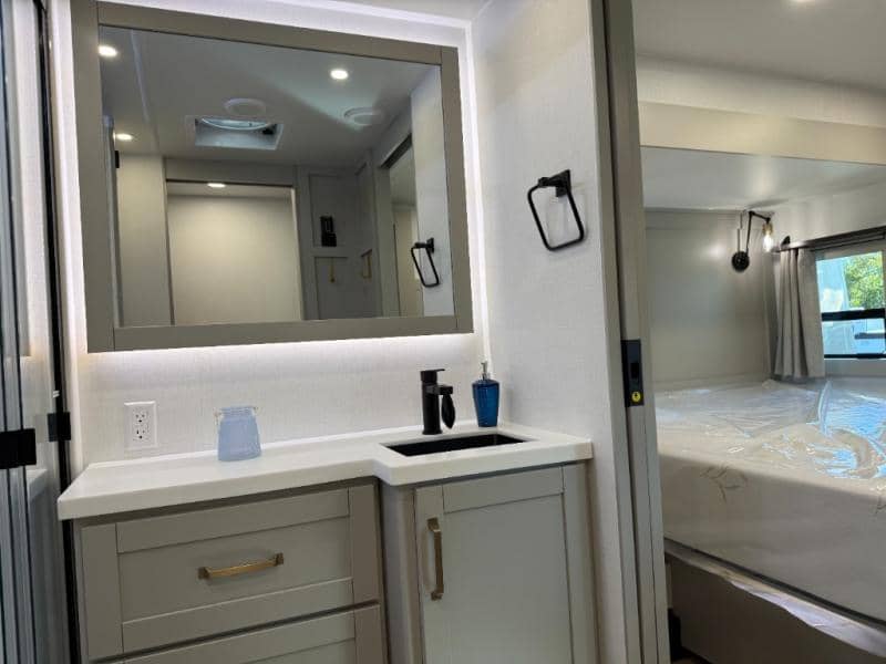 2026 Brinkley RV 2026 Brinkley RV Model Z - thumbnail 26