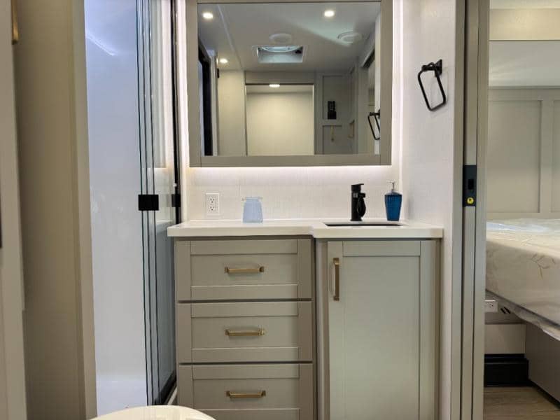 2026 Brinkley RV 2026 Brinkley RV Model Z - thumbnail 27