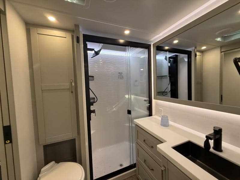 2026 Brinkley RV 2026 Brinkley RV Model Z - thumbnail 28