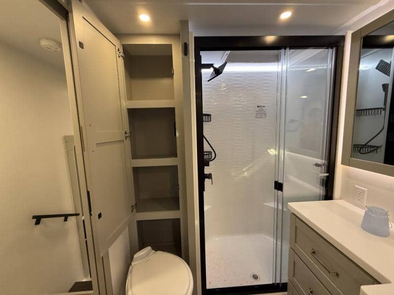 2026 Brinkley RV 2026 Brinkley RV Model Z - thumbnail 29