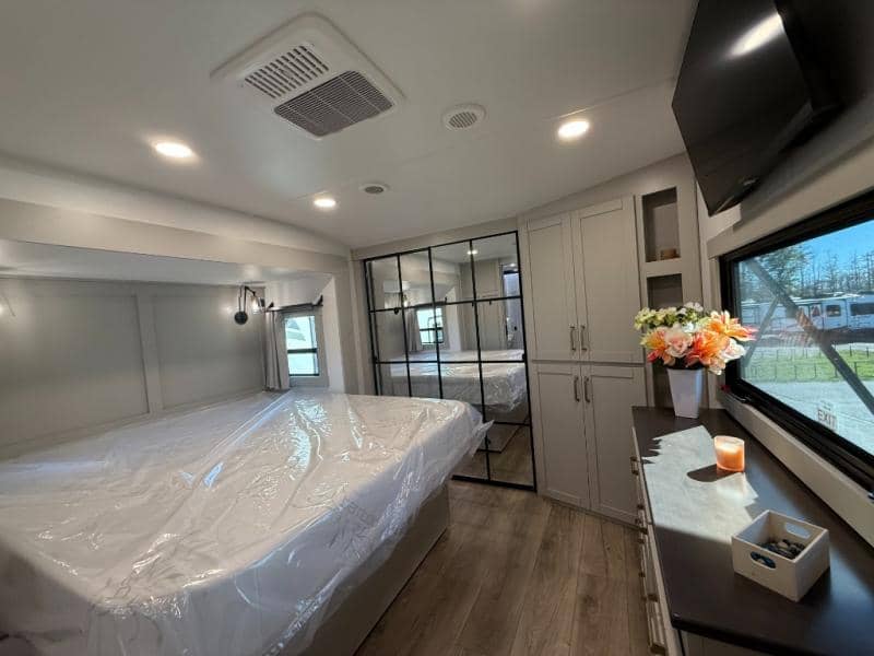 2026 Brinkley RV 2026 Brinkley RV Model Z - thumbnail 32