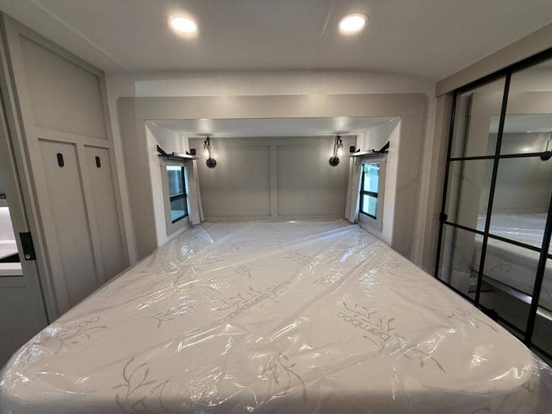 2026 Brinkley RV 2026 Brinkley RV Model Z - thumbnail 33