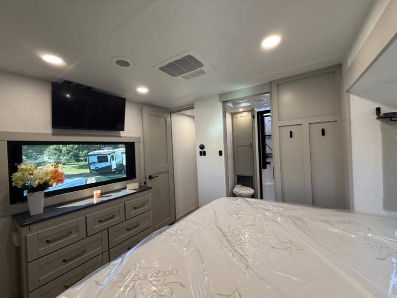 2026 Brinkley RV 2026 Brinkley RV Model Z - thumbnail 34