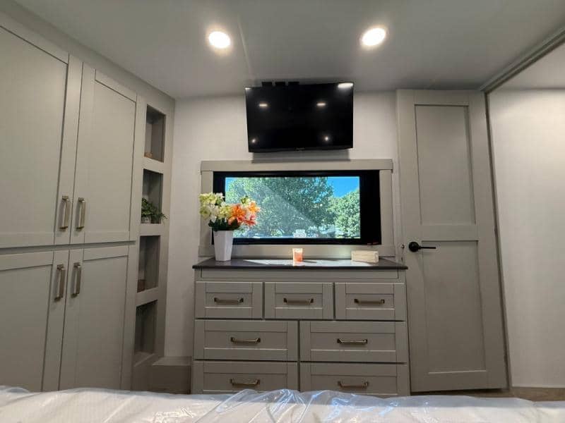 2026 Brinkley RV 2026 Brinkley RV Model Z - thumbnail 35