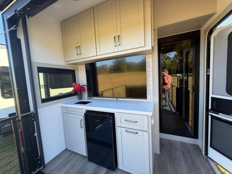 2026 Brinkley RV 2026 Brinkley RV Model Z - thumbnail 41