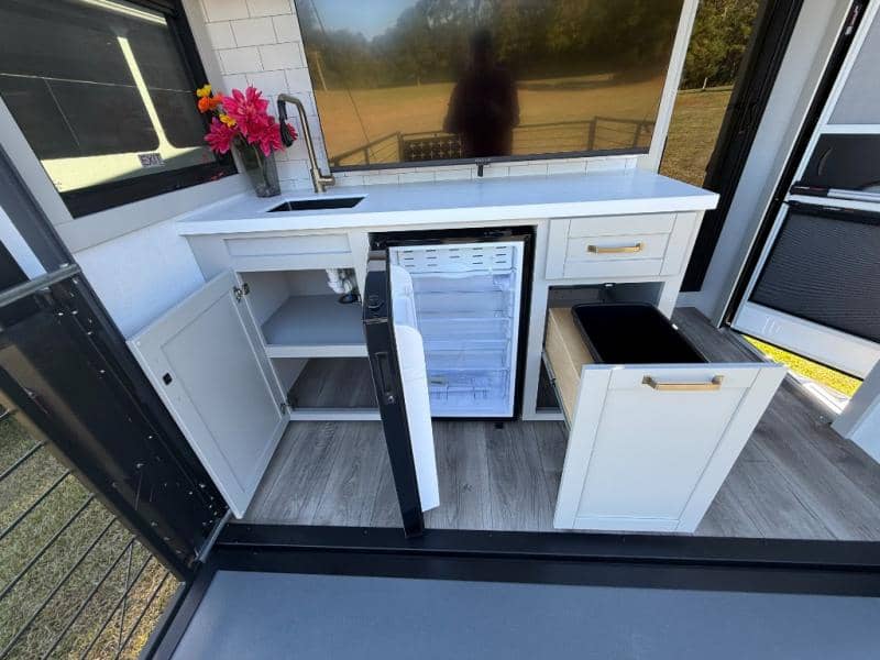 2026 Brinkley RV 2026 Brinkley RV Model Z - thumbnail 42