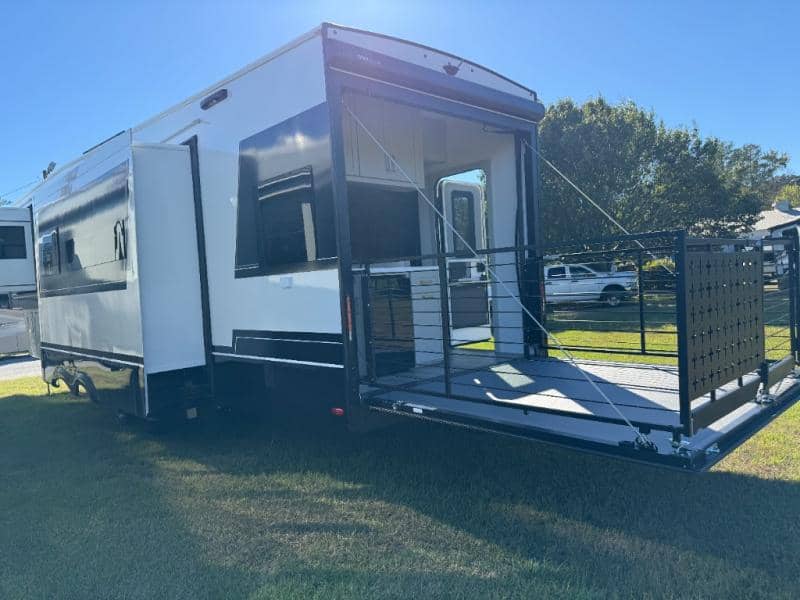 2026 Brinkley RV 2026 Brinkley RV Model Z - thumbnail 45