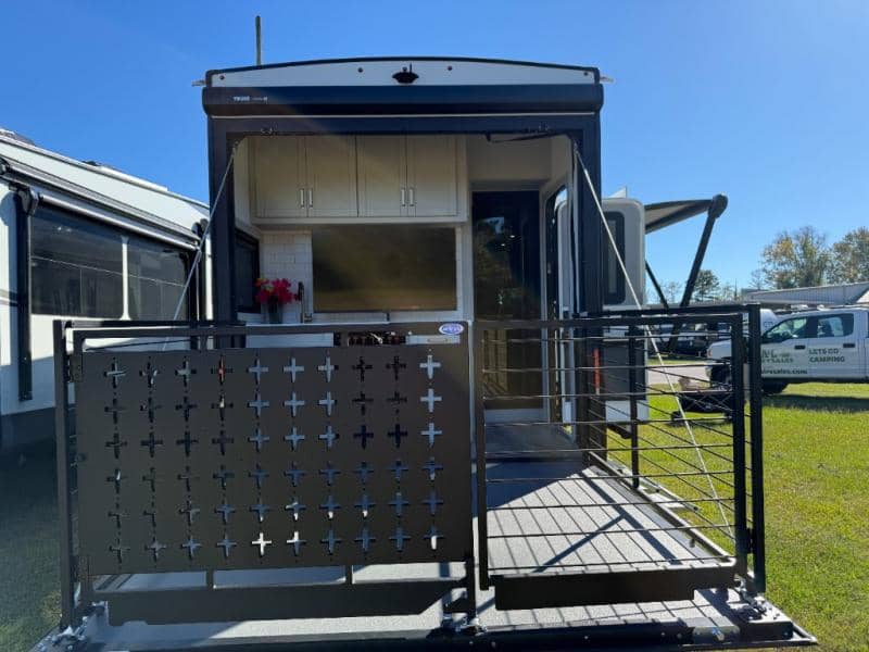 2026 Brinkley RV 2026 Brinkley RV Model Z - thumbnail 46