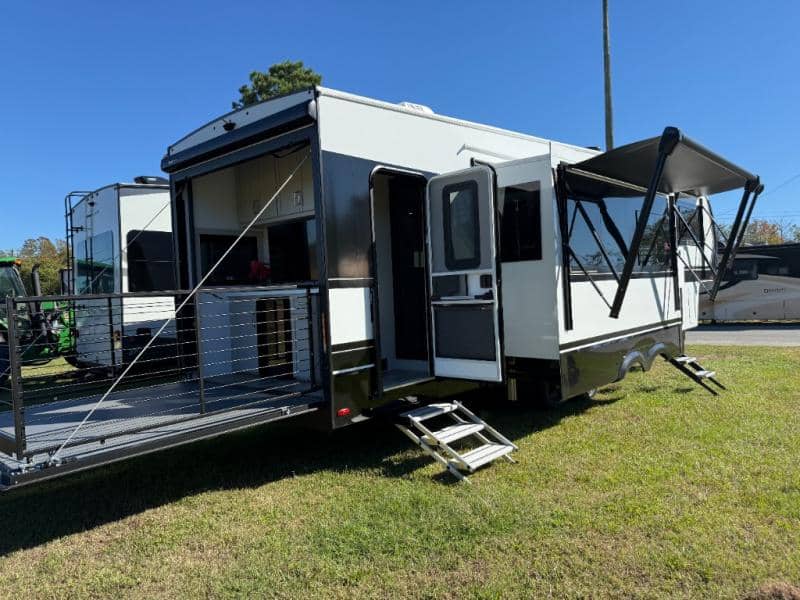 2026 Brinkley RV 2026 Brinkley RV Model Z - thumbnail 47