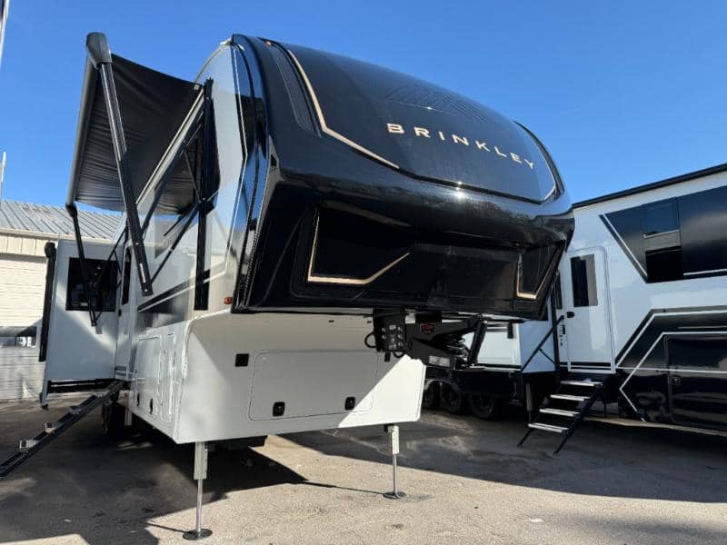2026 Brinkley RV 2026 Brinkley RV Model Z - thumbnail 1