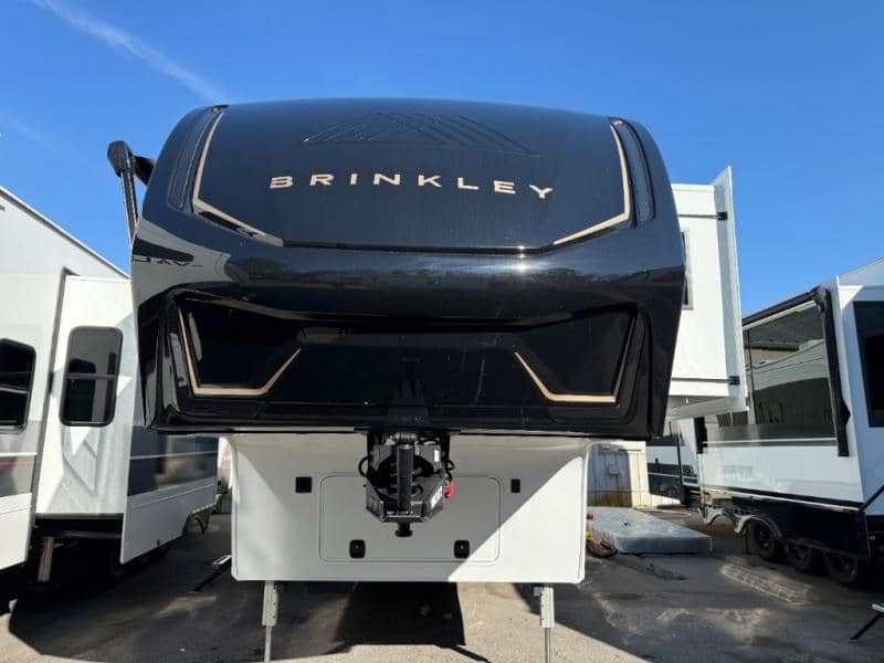 2026 Brinkley RV 2026 Brinkley RV Model Z - thumbnail 3