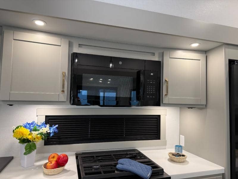 2026 Brinkley RV 2026 Brinkley RV Model Z - thumbnail 8