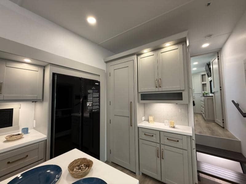 2026 Brinkley RV 2026 Brinkley RV Model Z - thumbnail 10