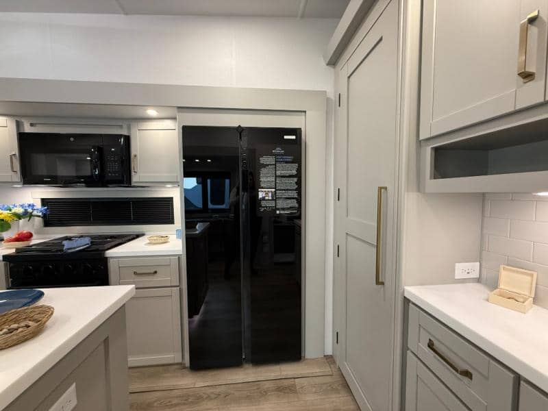 2026 Brinkley RV 2026 Brinkley RV Model Z - thumbnail 11