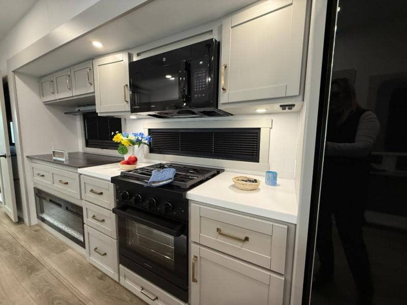 2026 Brinkley RV 2026 Brinkley RV Model Z - thumbnail 12