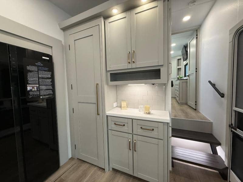 2026 Brinkley RV 2026 Brinkley RV Model Z - thumbnail 14