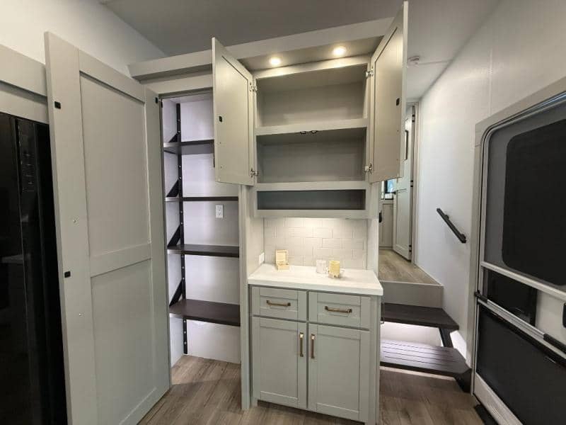 2026 Brinkley RV 2026 Brinkley RV Model Z - thumbnail 15