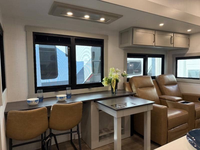 2026 Brinkley RV 2026 Brinkley RV Model Z - thumbnail 16